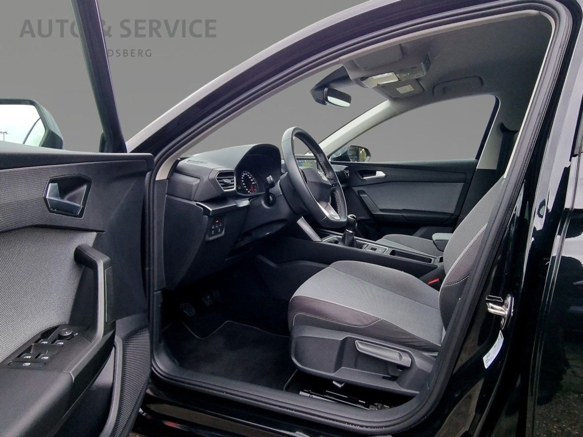 SEAT Leon Style