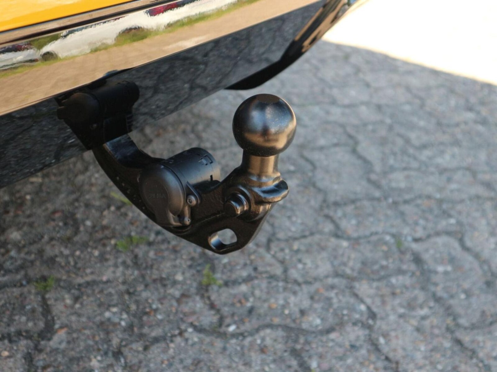 Volkswagen T-Roc – Bild 14