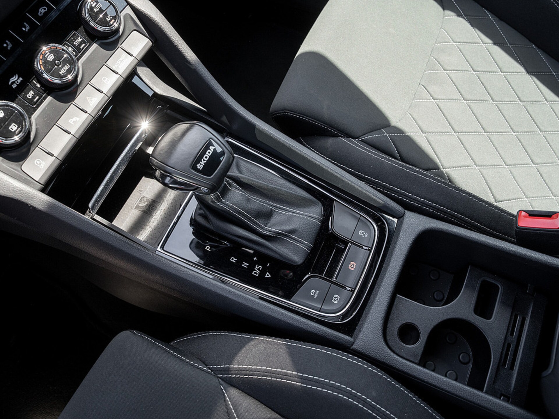 Skoda Karoq Sportline