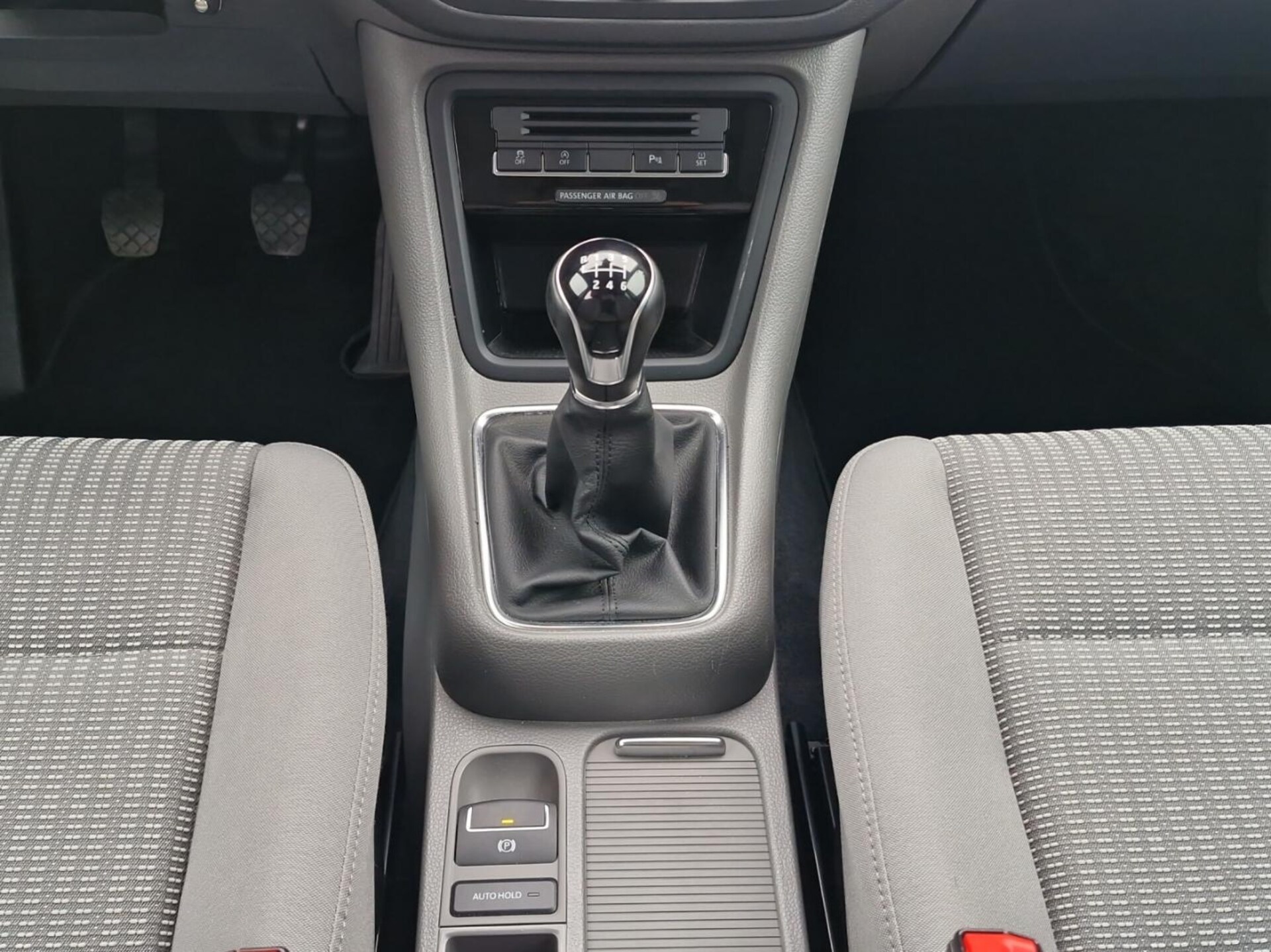 SEAT Alhambra Style