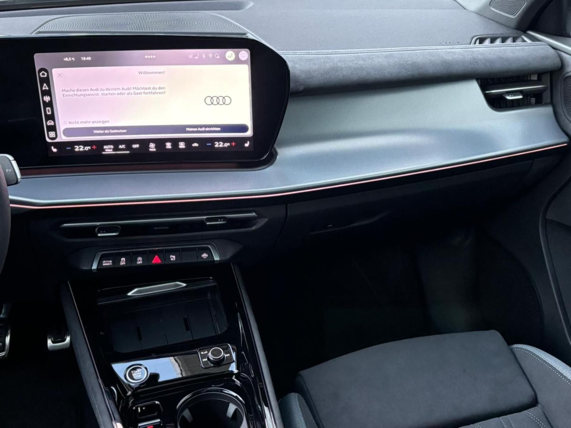 Audi Q3 SUV