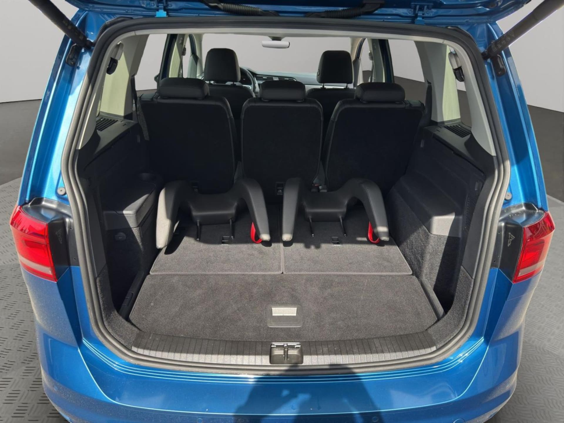 Volkswagen Touran Trendline