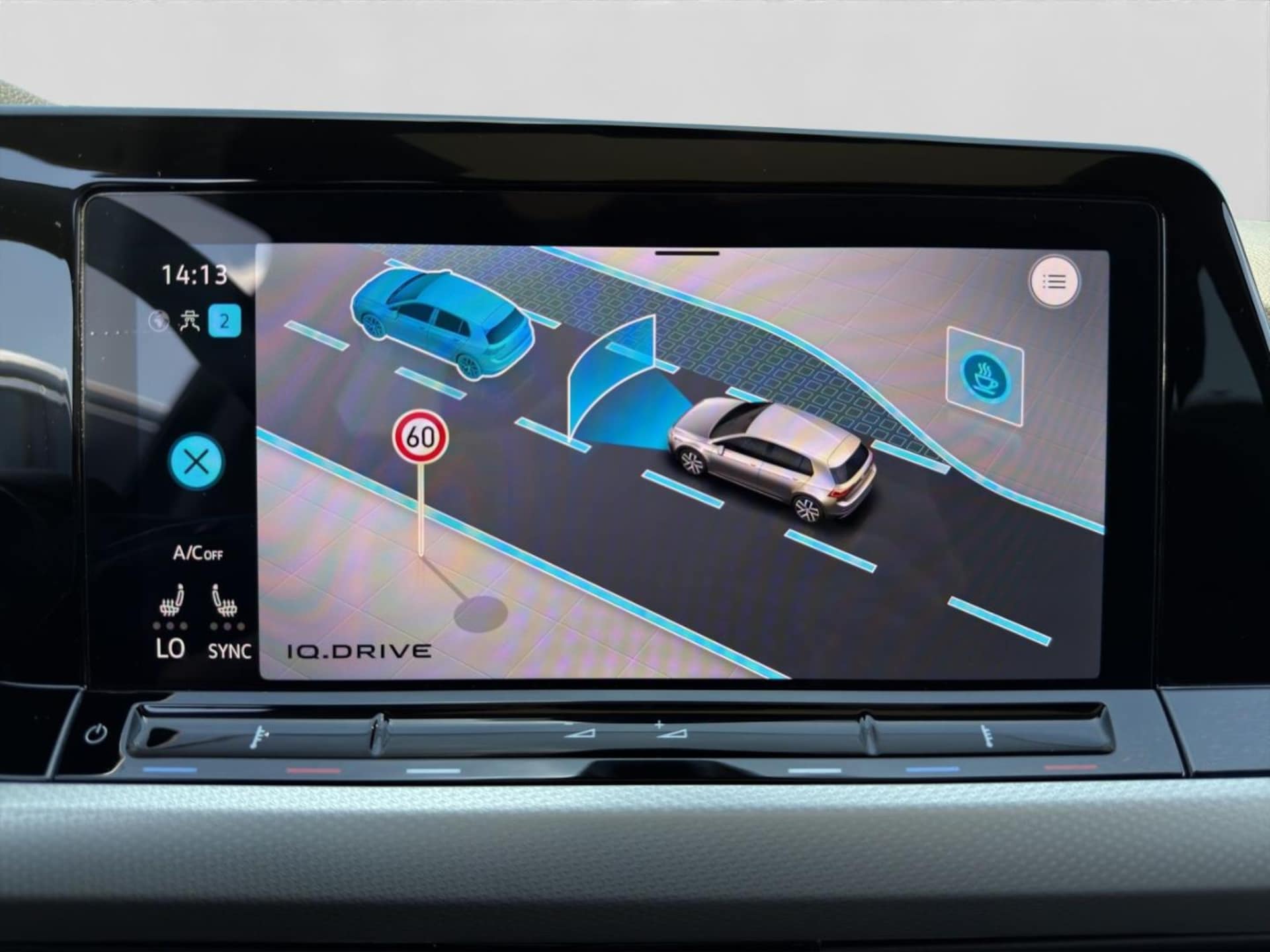 Volkswagen Golf MOVE