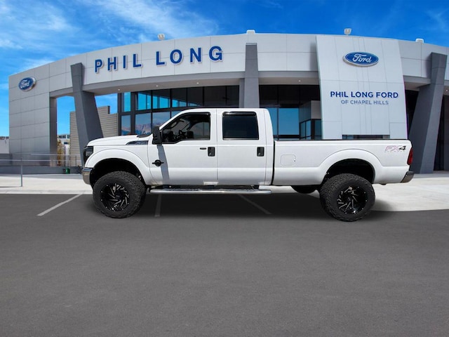 2011 Ford