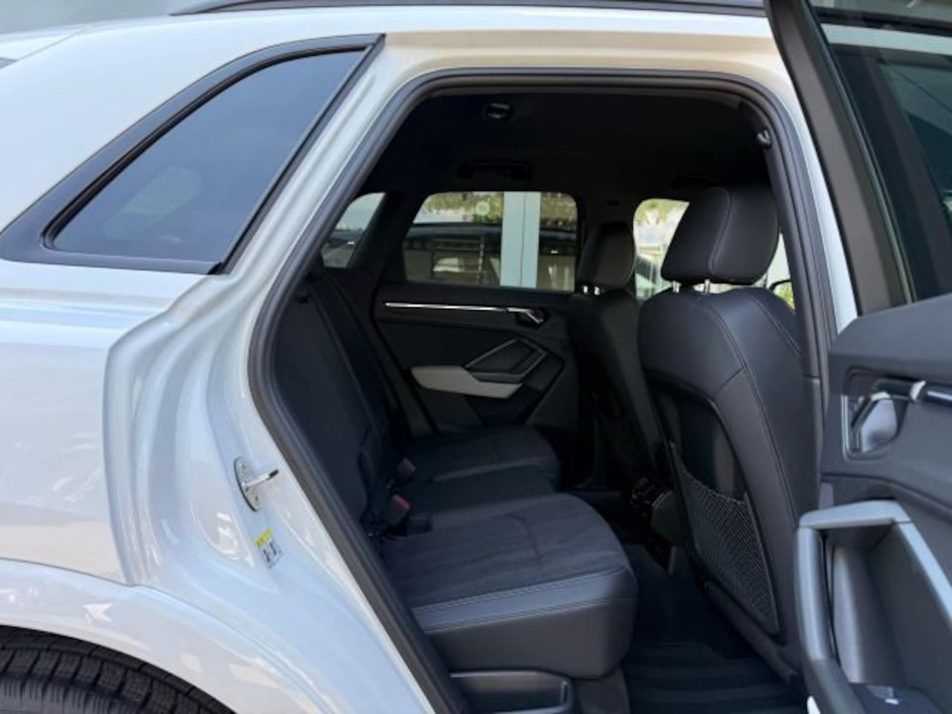 Audi Q3 SUV S line