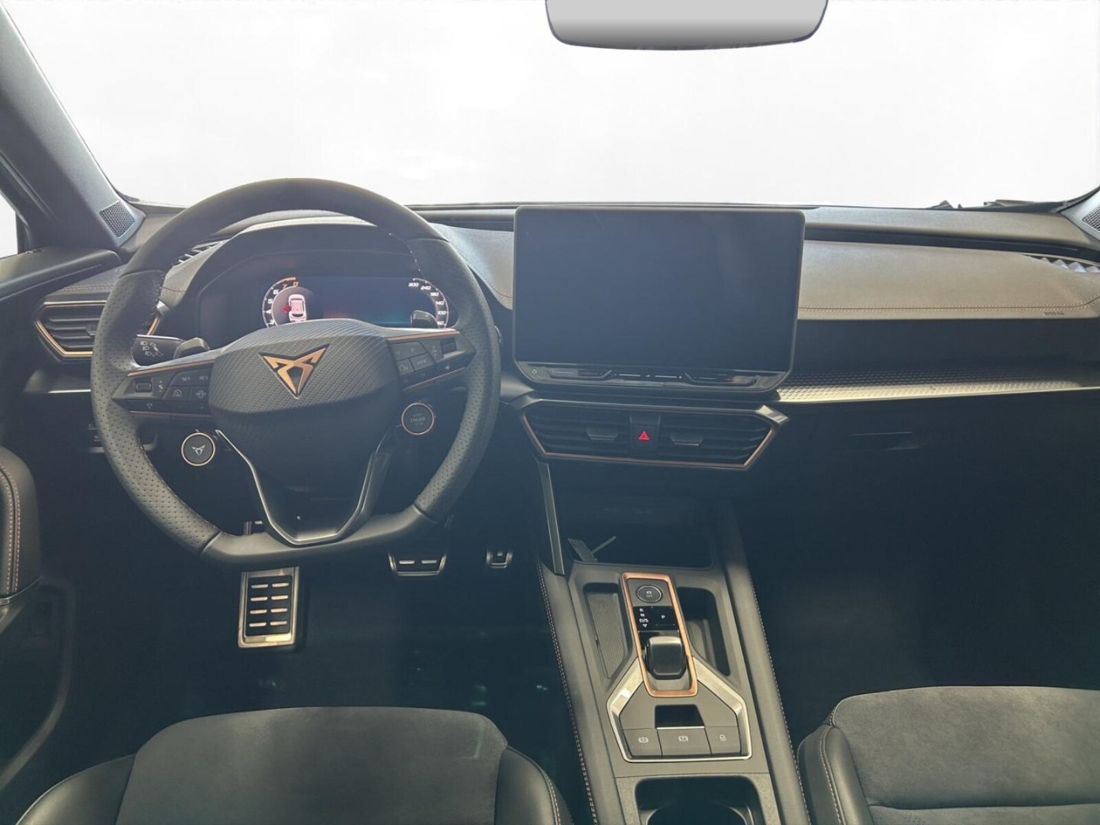 CUPRA Formentor – Bild 11