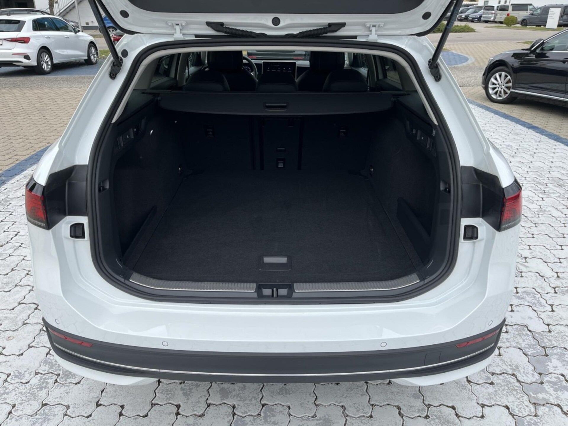 Volkswagen Passat Business