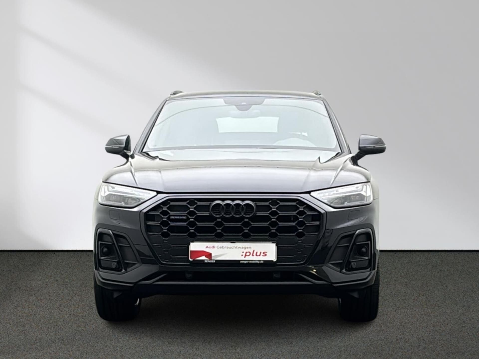 Audi Q5 SUV S line