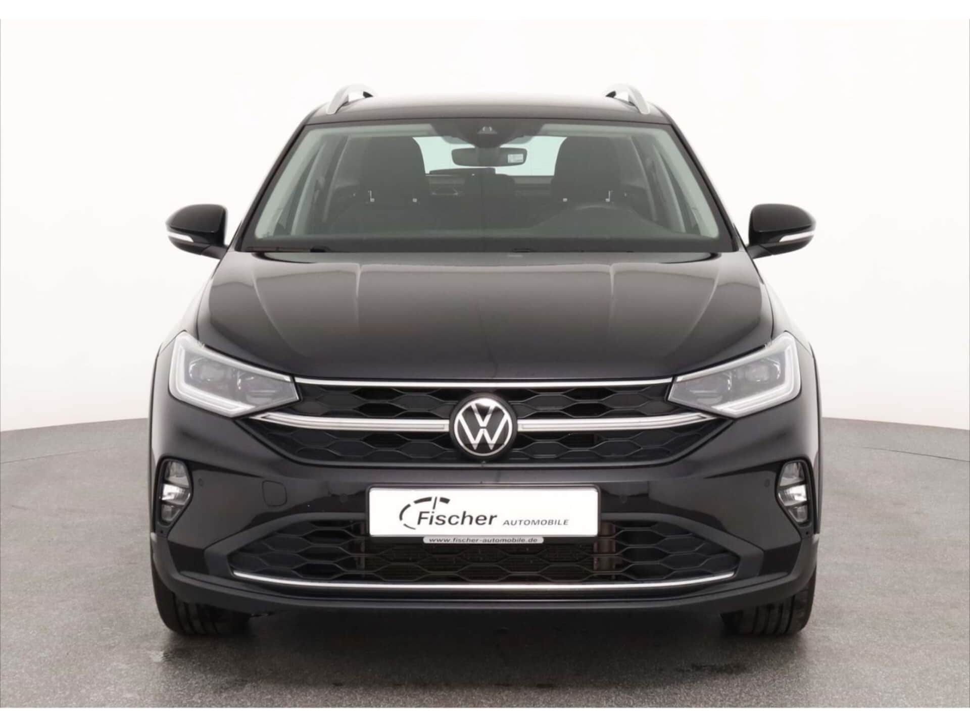 Volkswagen Taigo Style