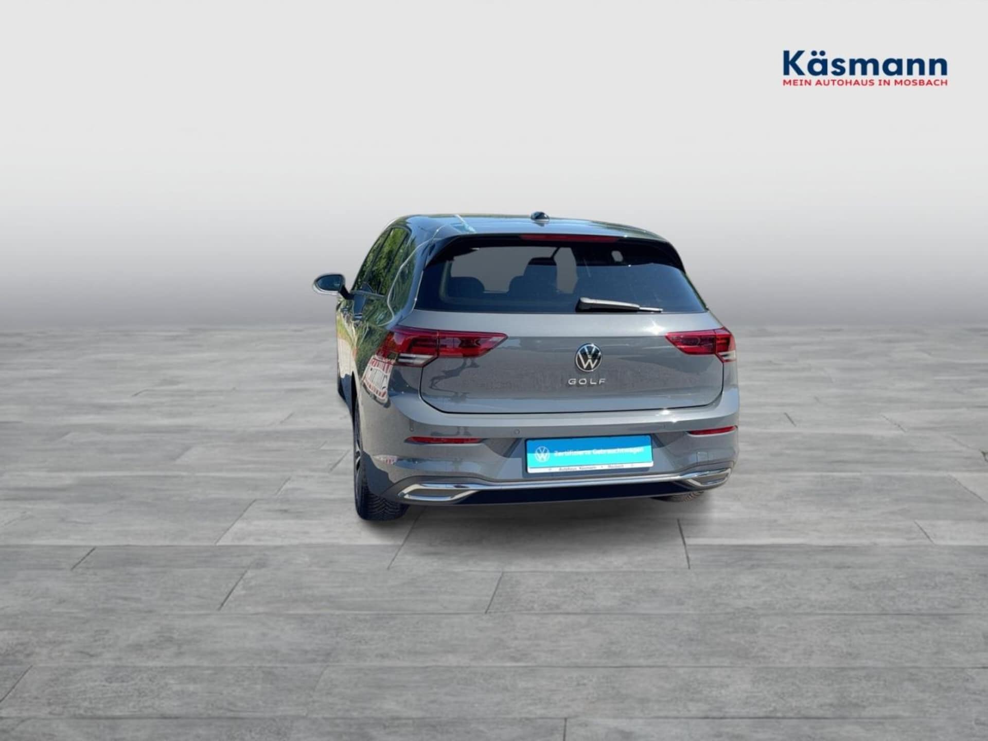 Volkswagen Golf MOVE