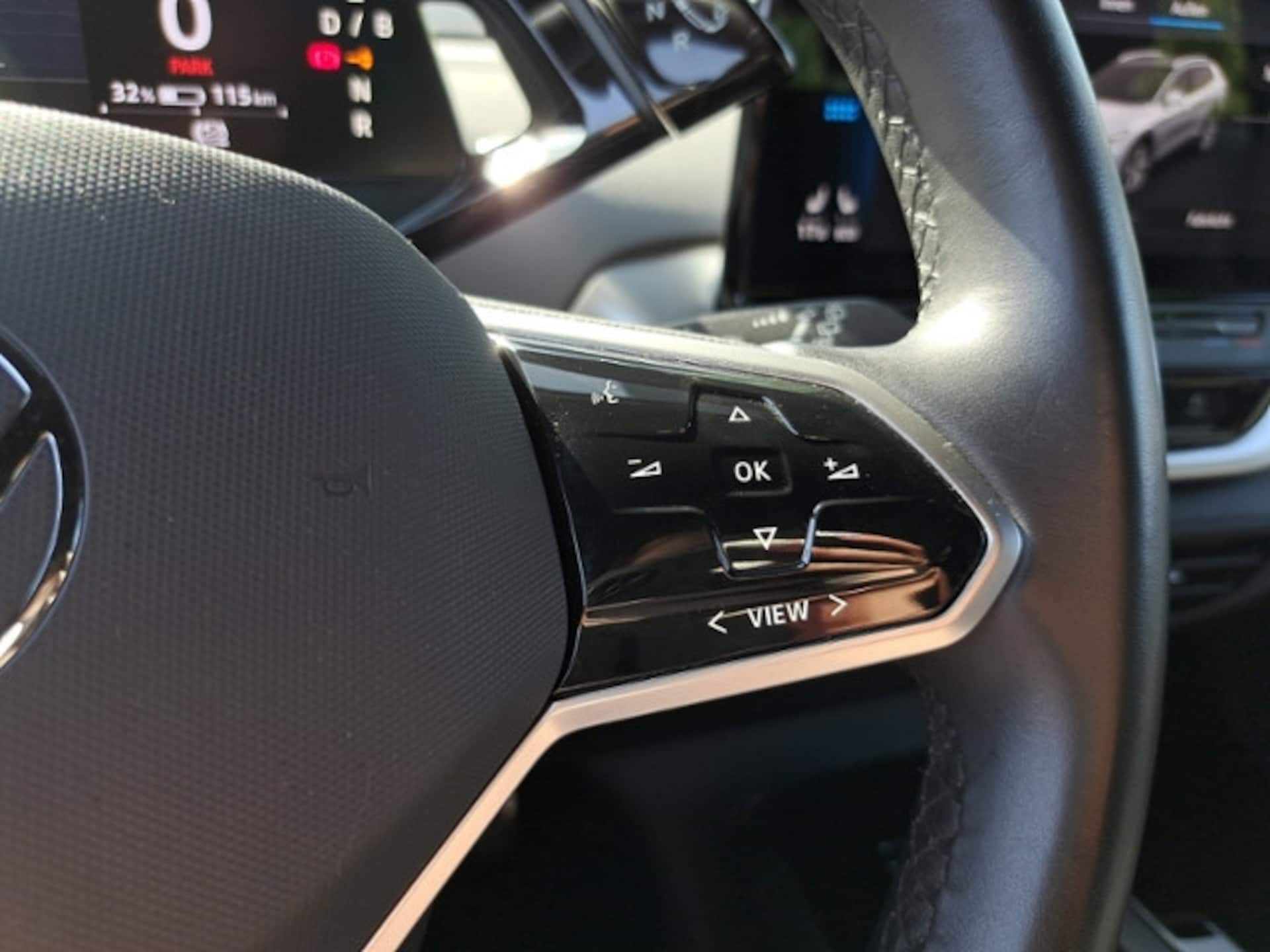 Volkswagen ID.4 Pro Performance