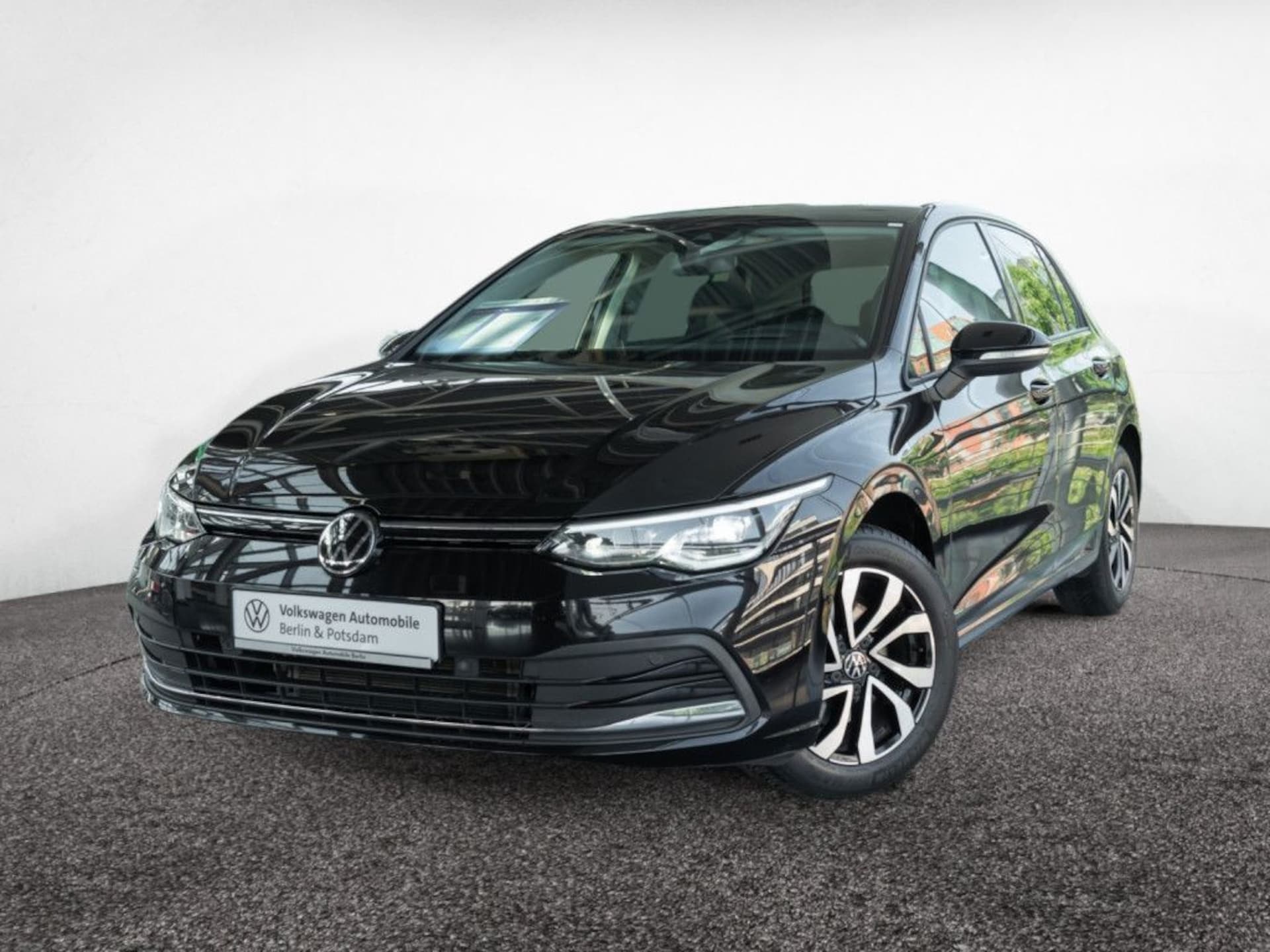 Volkswagen Golf Active