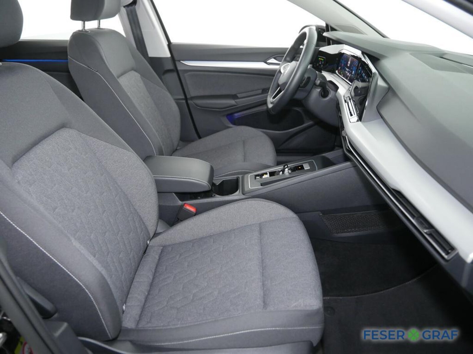 Volkswagen Golf – Bild 4