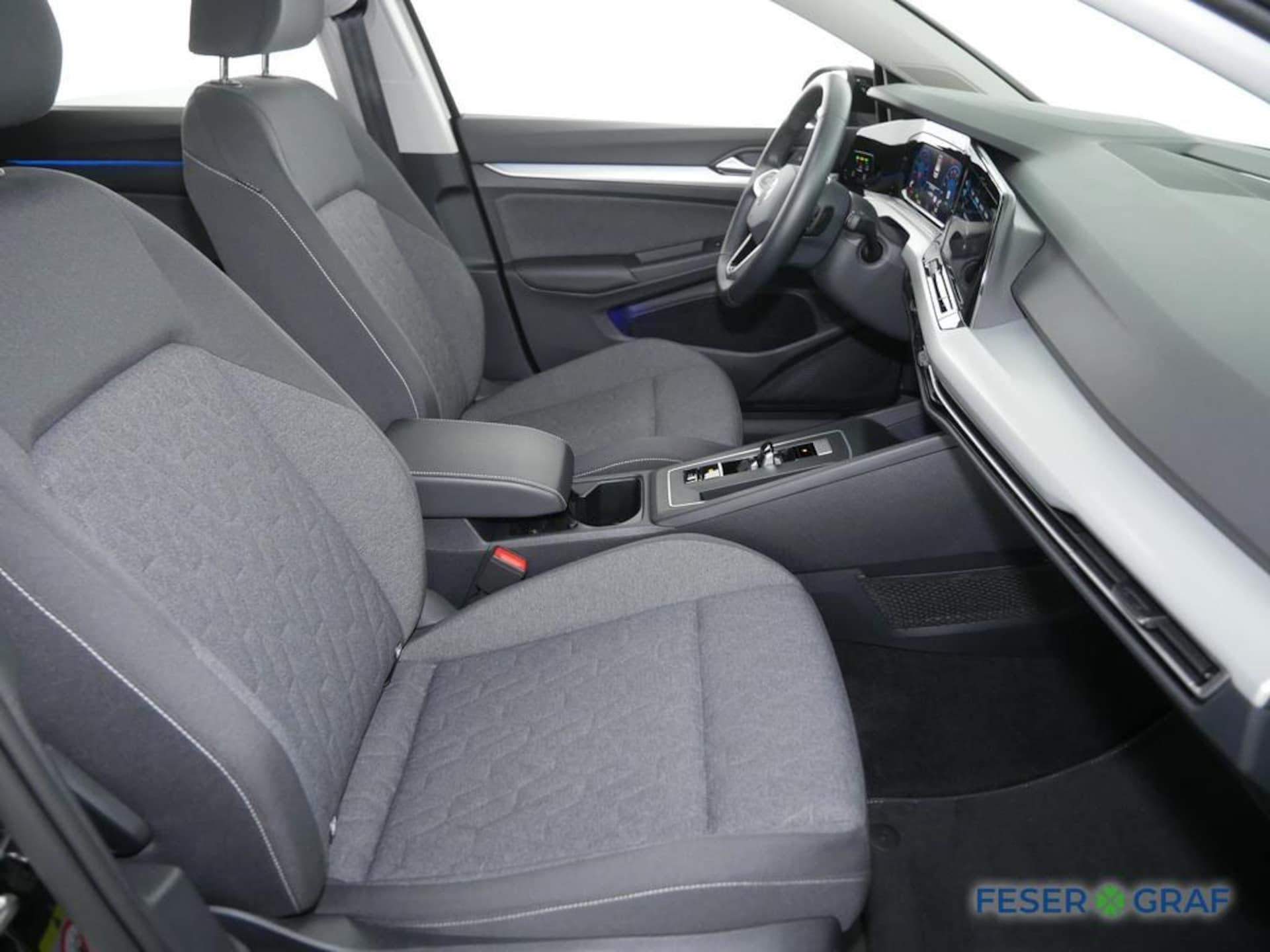 Volkswagen Golf MOVE