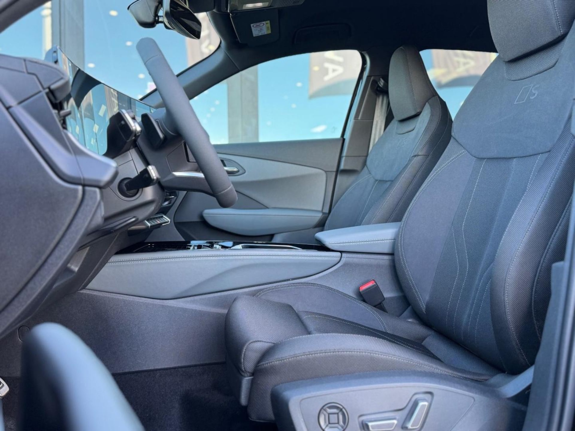 Audi Q3 SUV
