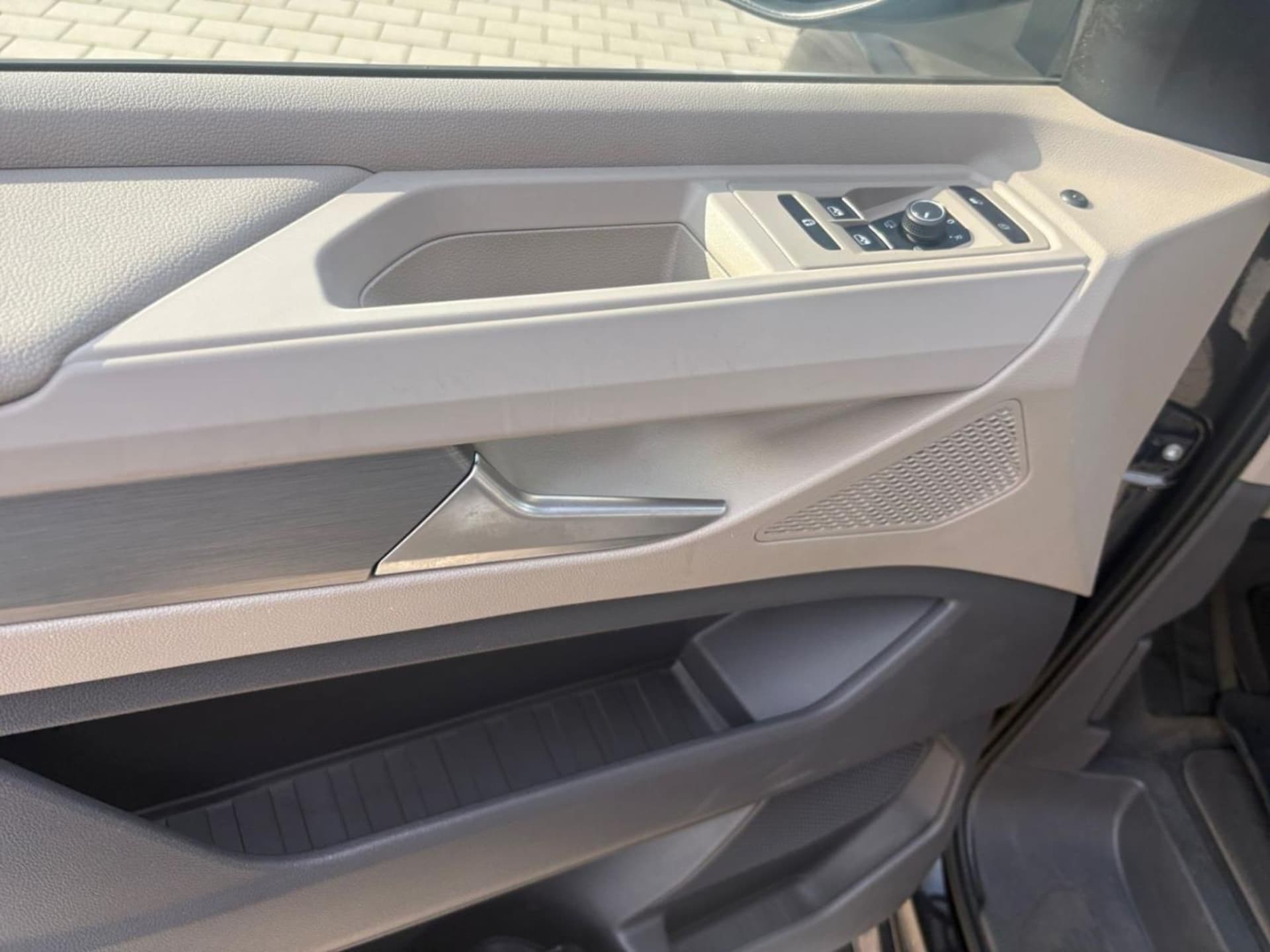 Volkswagen Multivan Langversion Life