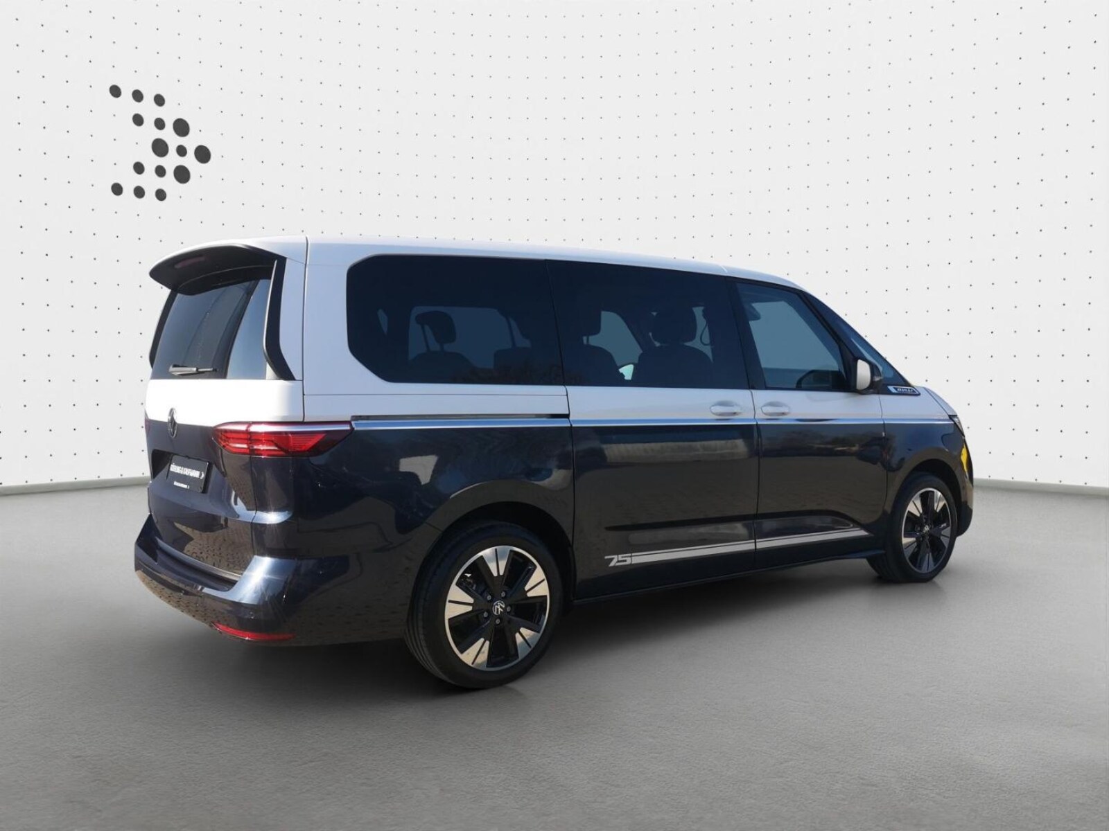 Volkswagen Multivan Langversion – Bild 19