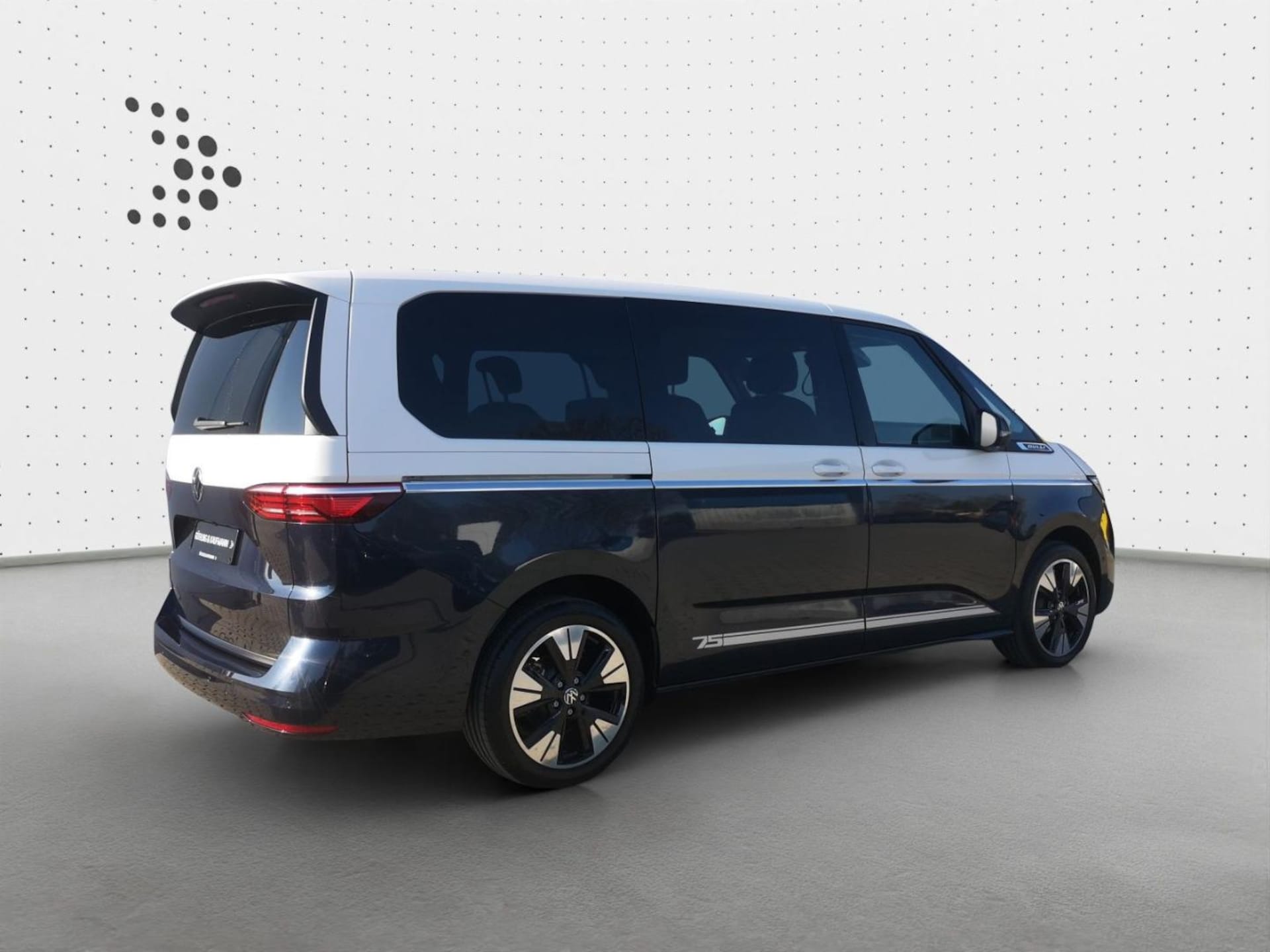 Volkswagen Multivan Langversion Life