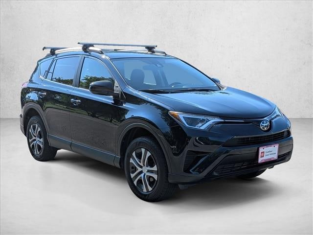 2018 Toyota RAV4