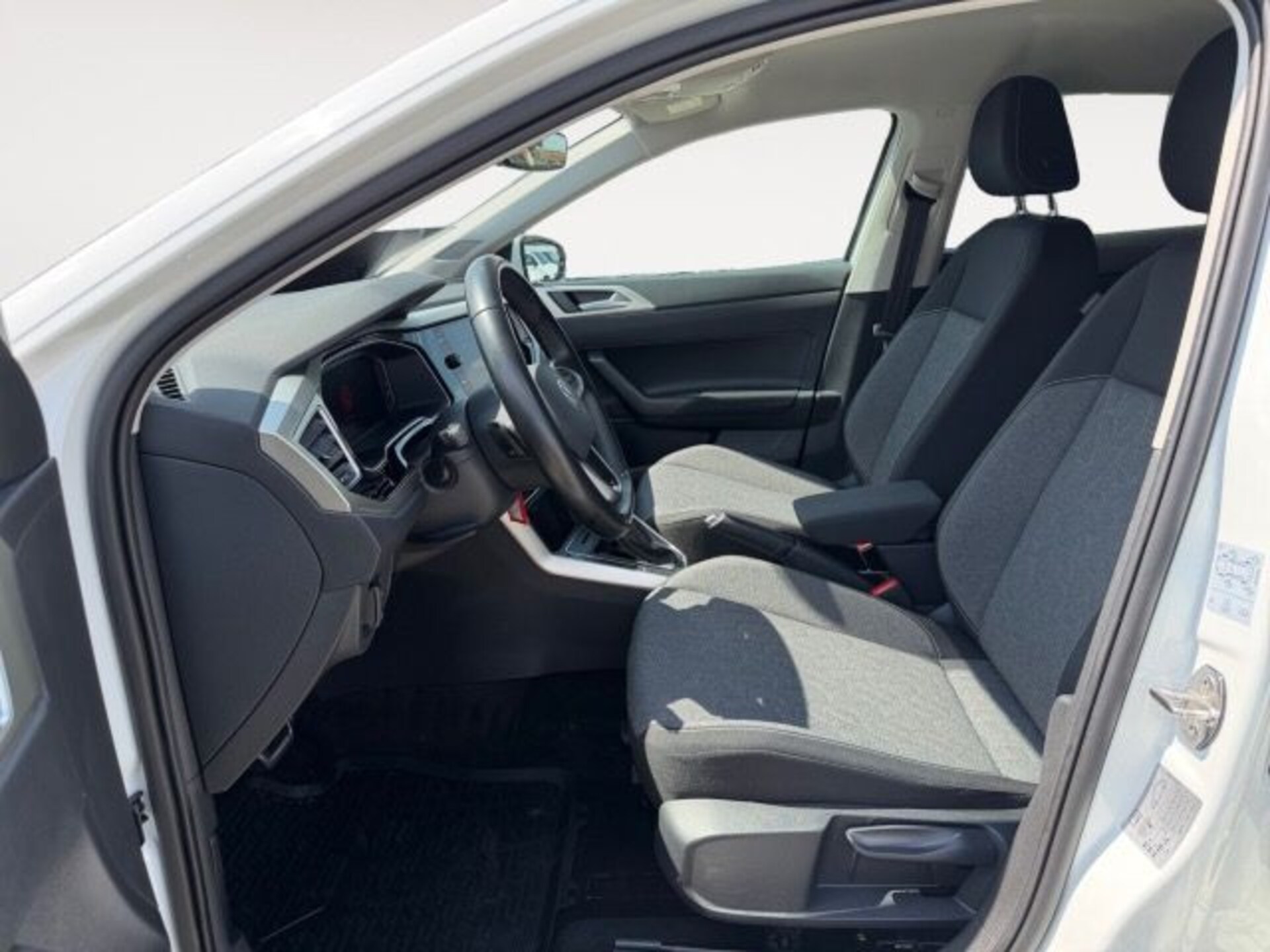 Volkswagen Polo MOVE