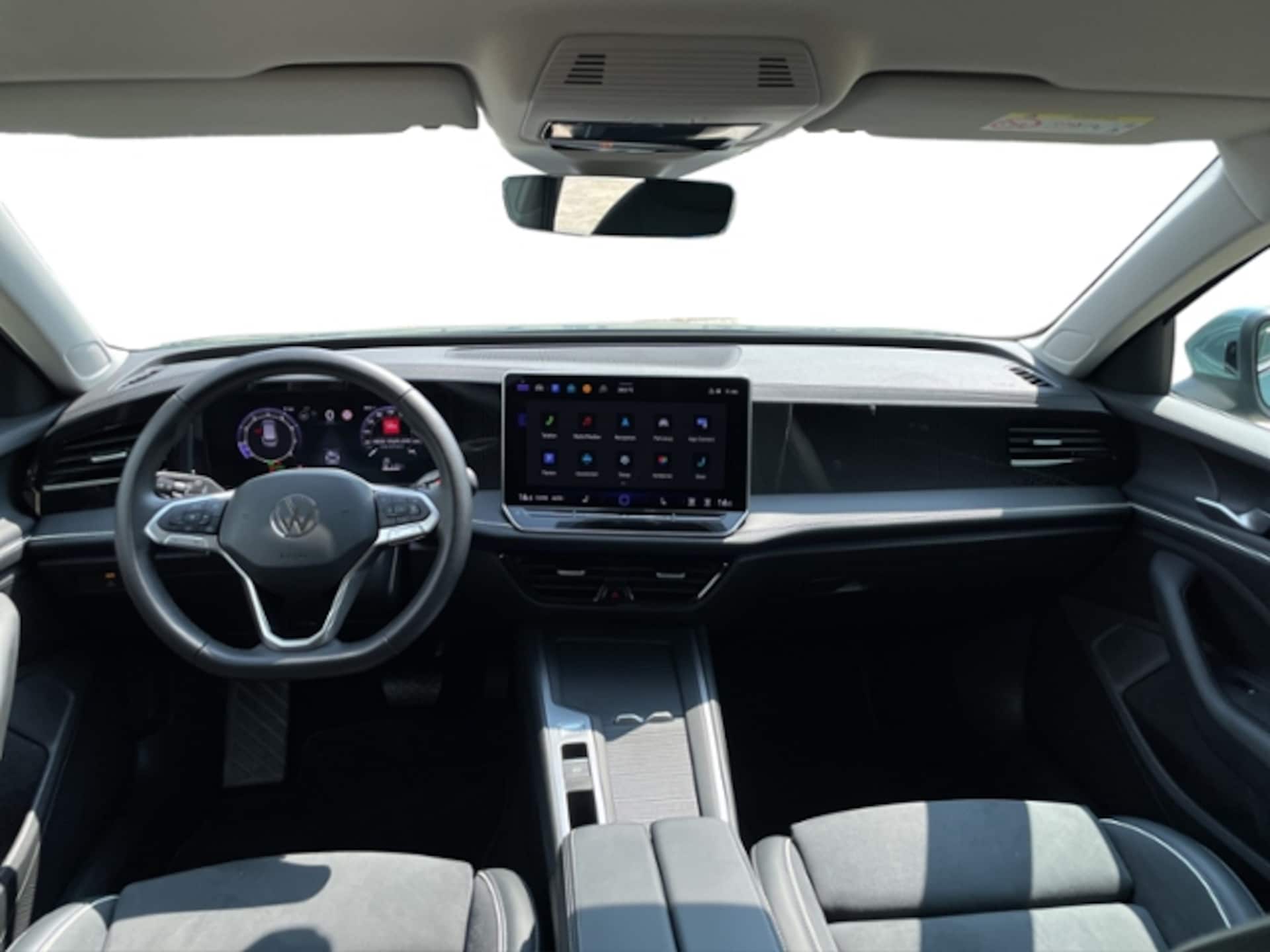 Volkswagen Passat Business