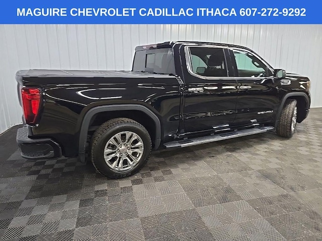 2021 GMC Sierra