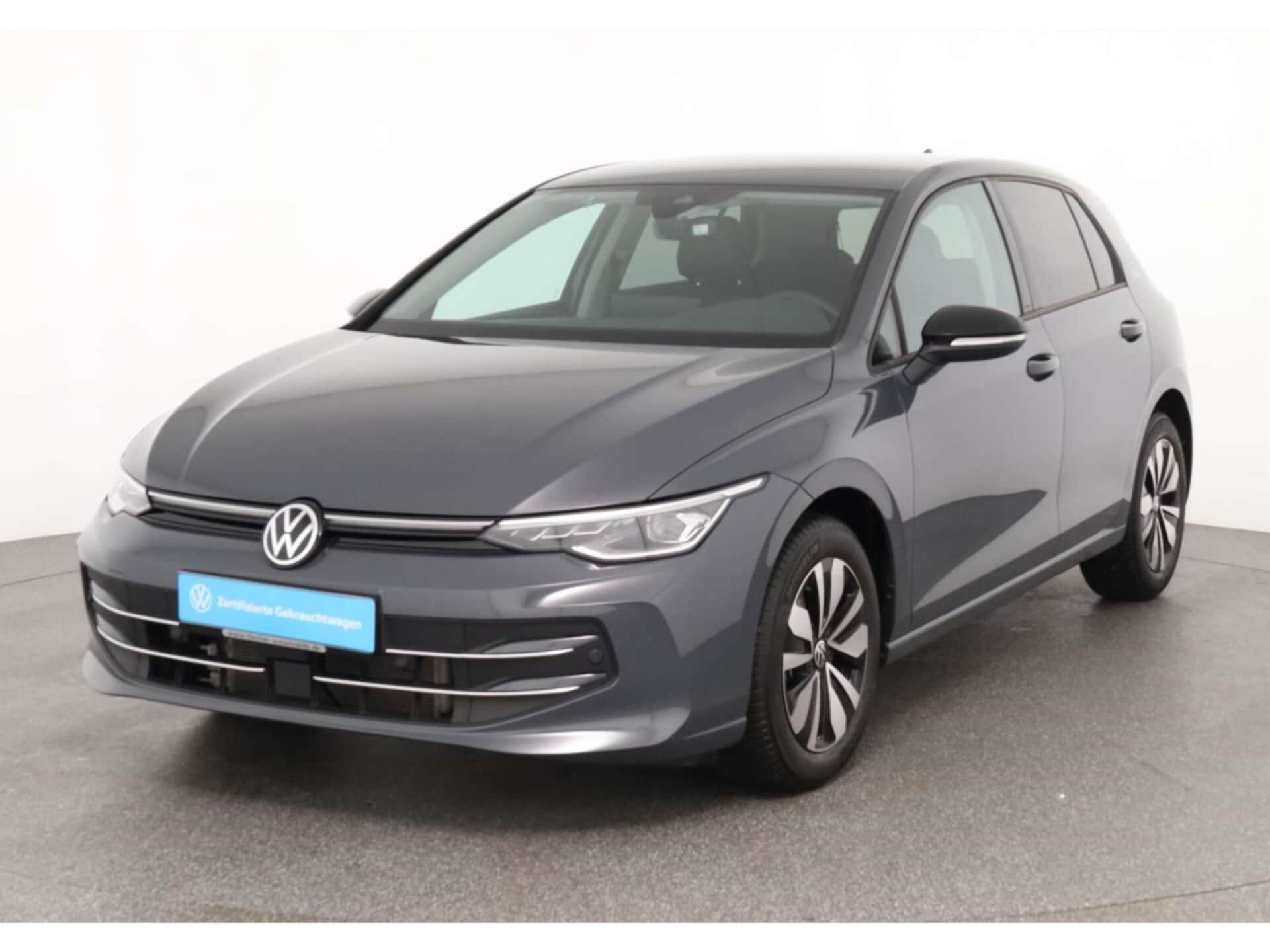 Volkswagen Golf Goal