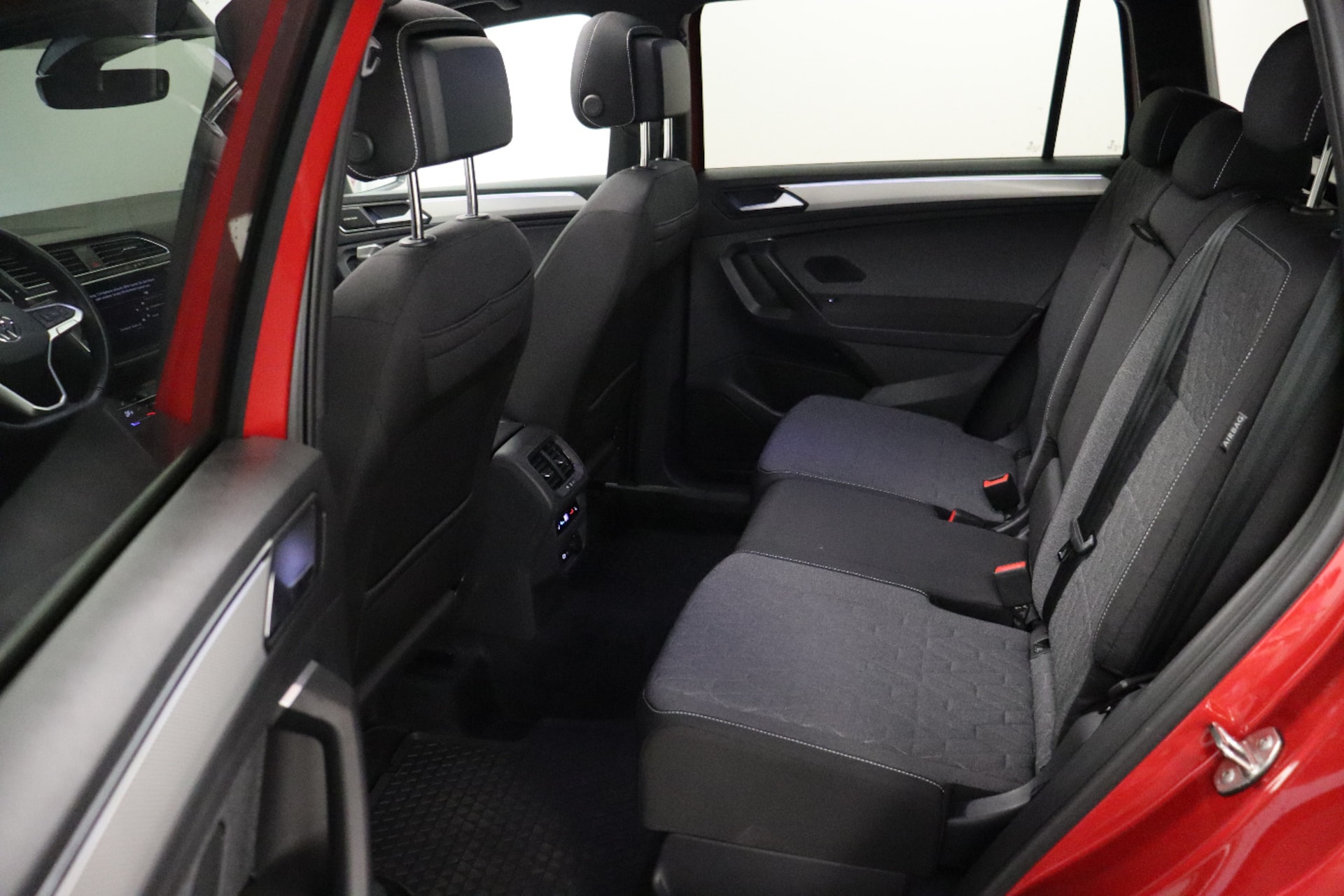 Volkswagen Tiguan Allspace MOVE