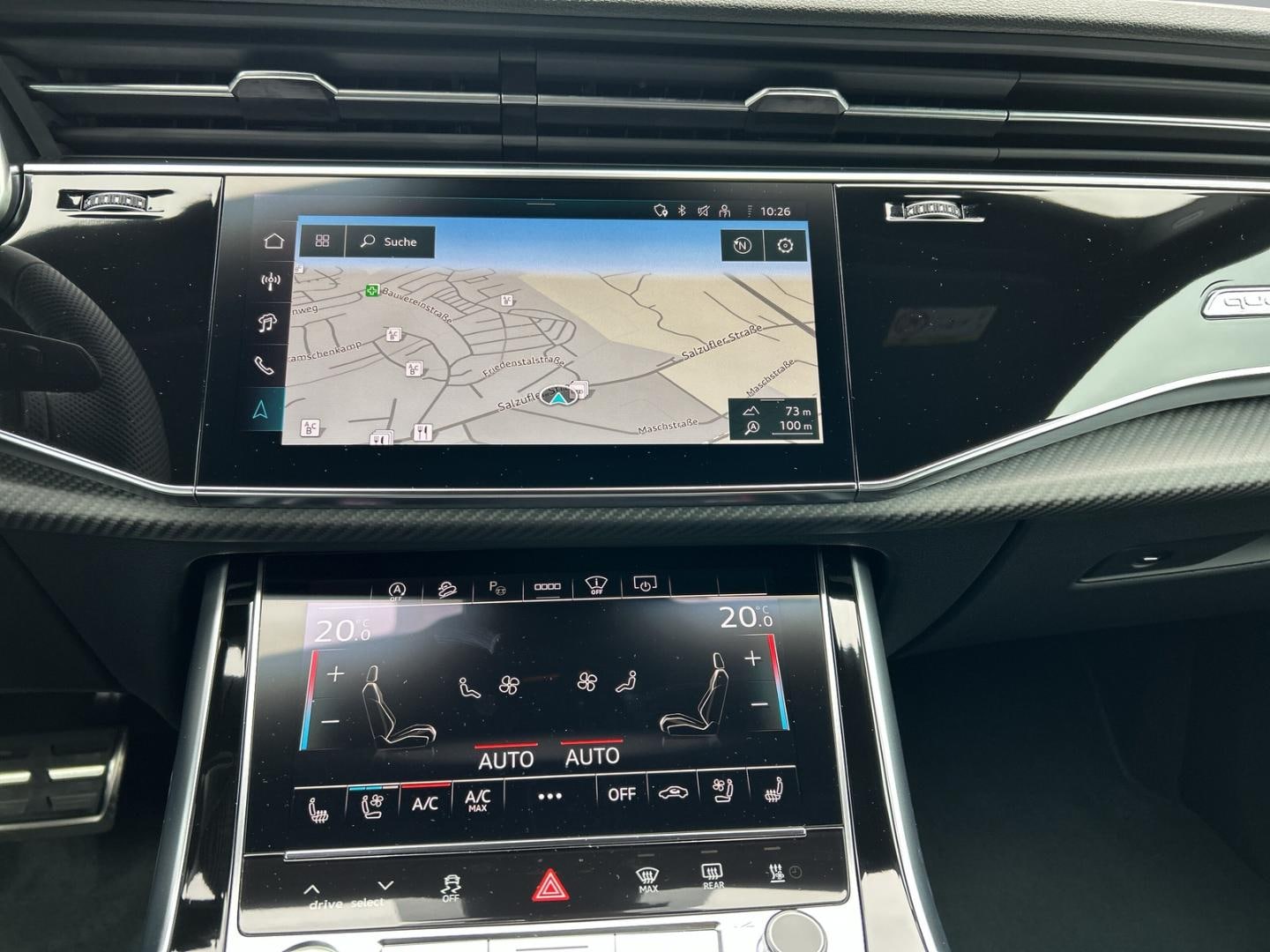 Bild über Audi Q7 SUV S line business TDI quattro 210 kW tiptronic - für weitere Informationen kontaktieren Sie den Audi Partner