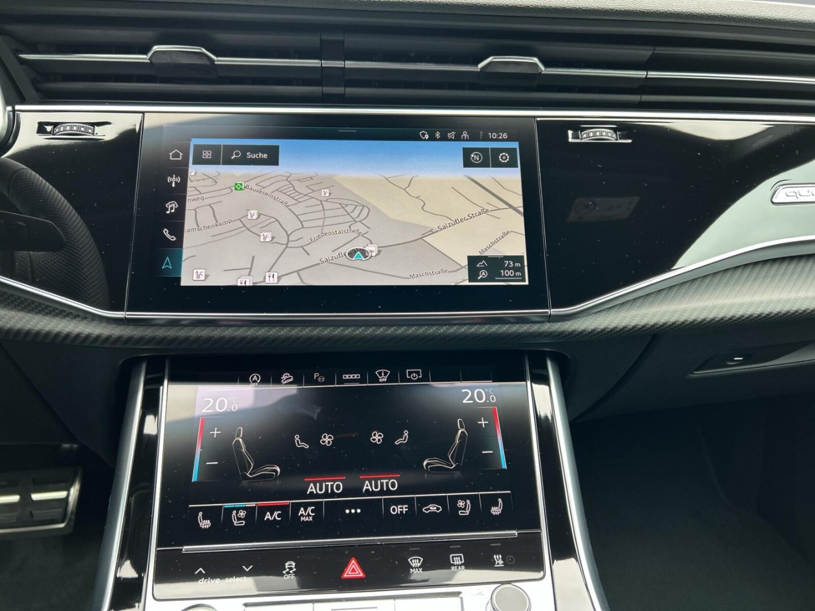Audi Q7 – Bild 11