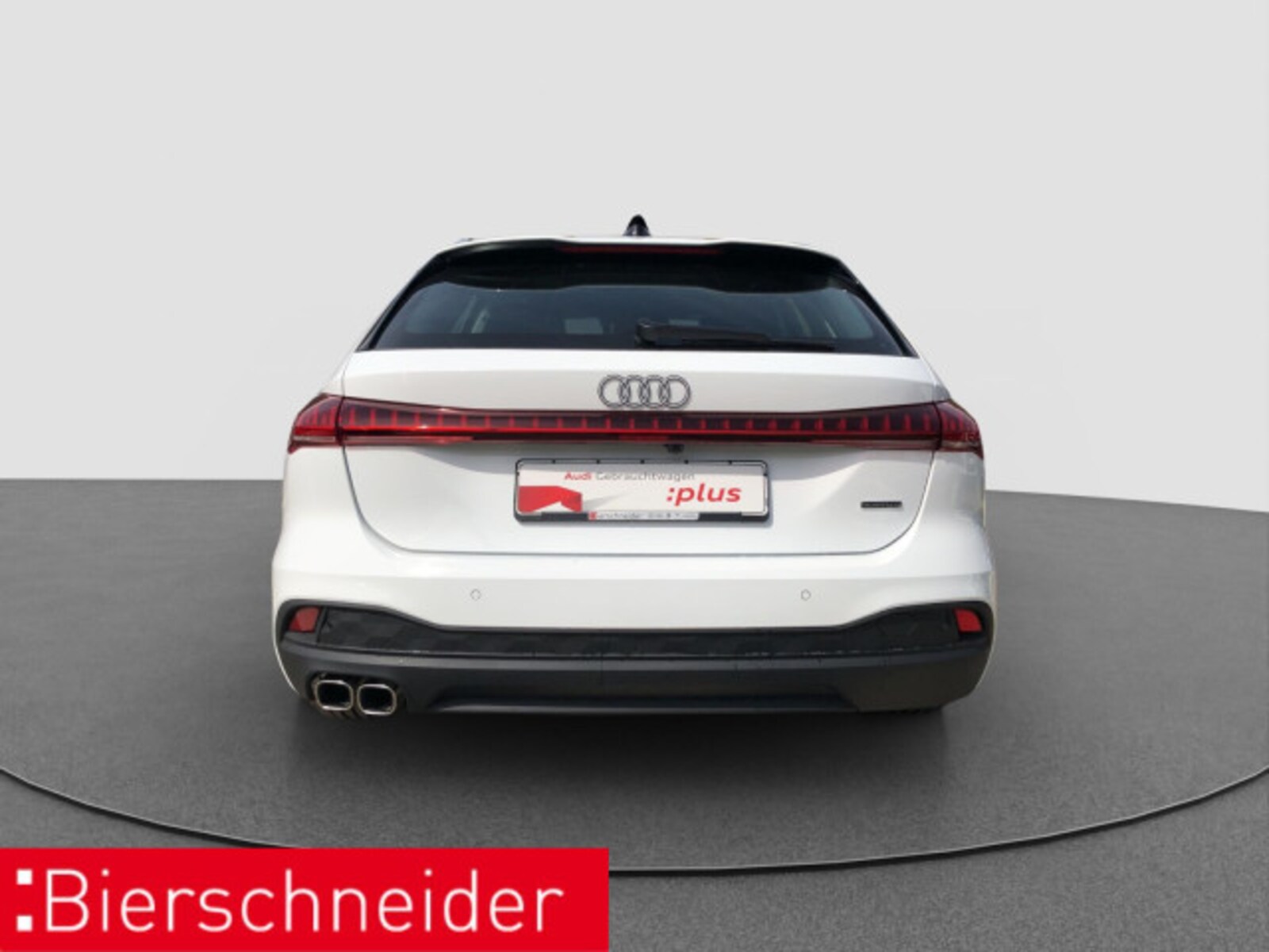 Audi A5 Avant – Bild 5