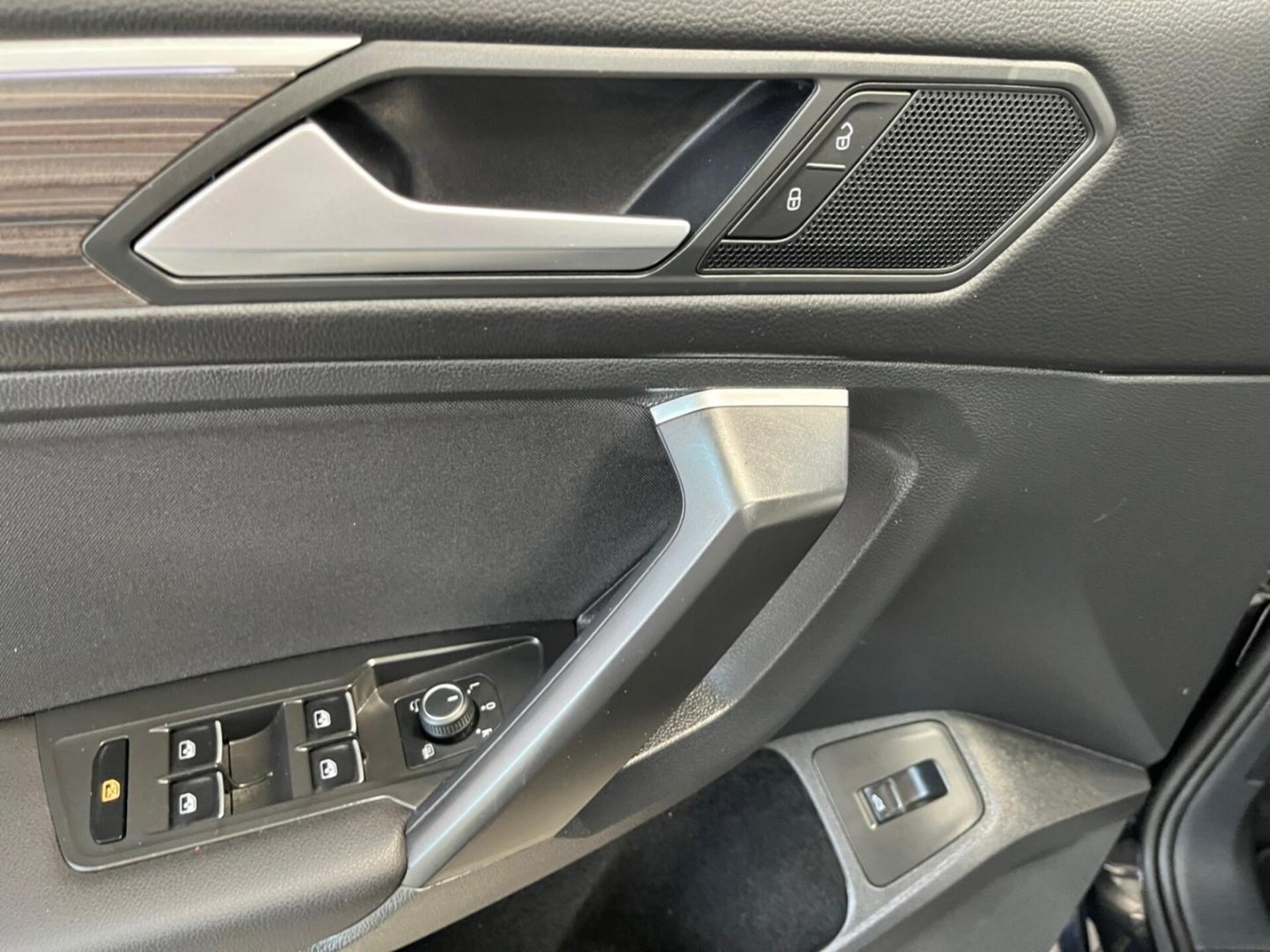 Volkswagen Tiguan Allspace Elegance