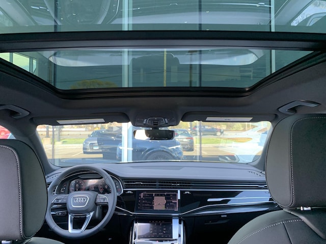 2026 Audi Q8 Premium Plus - Photo 16