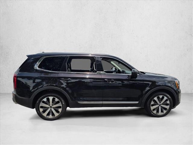 2022 Kia Telluride