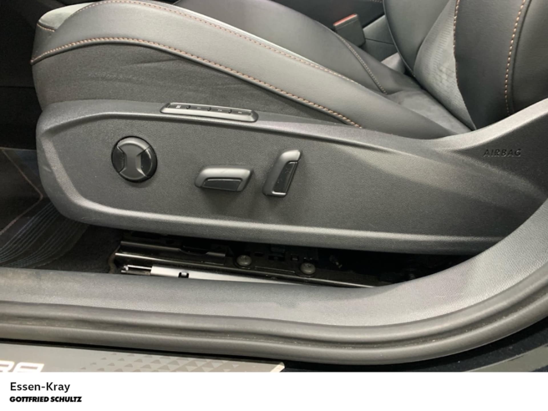 CUPRA Formentor VZ