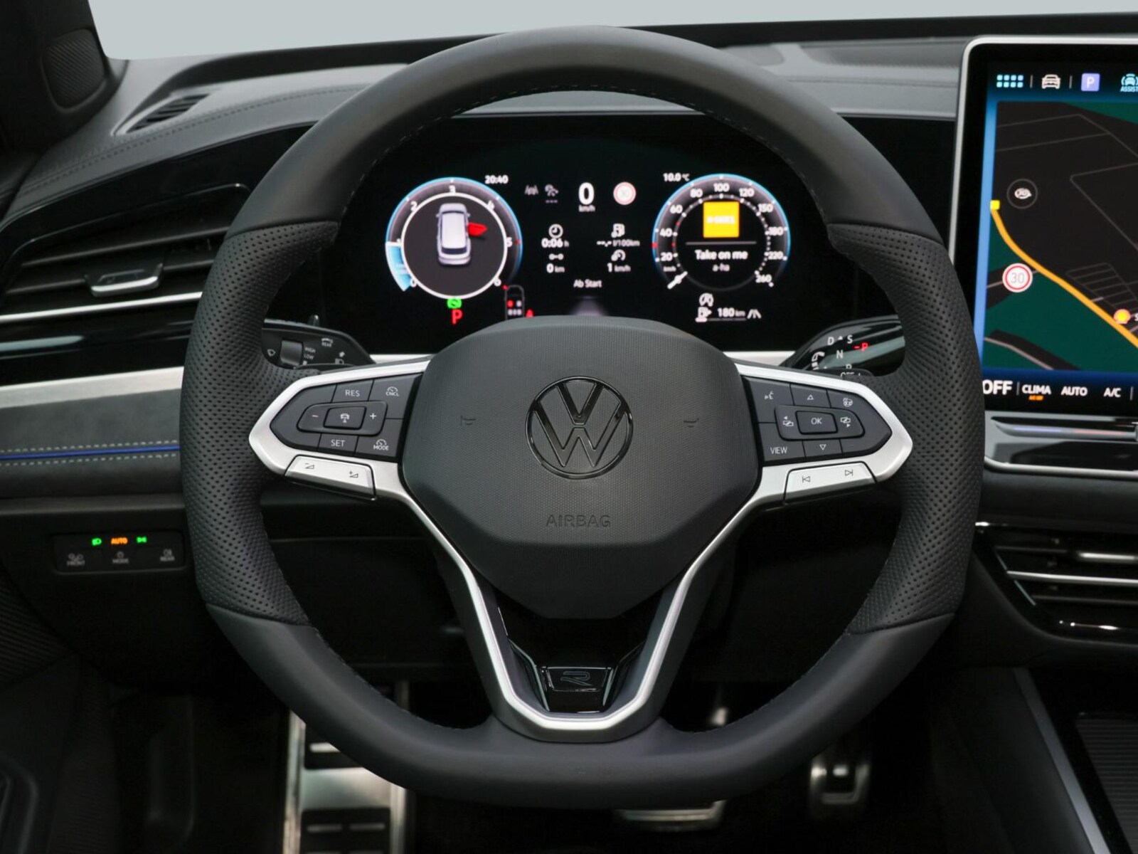 Volkswagen Passat – Bild 17
