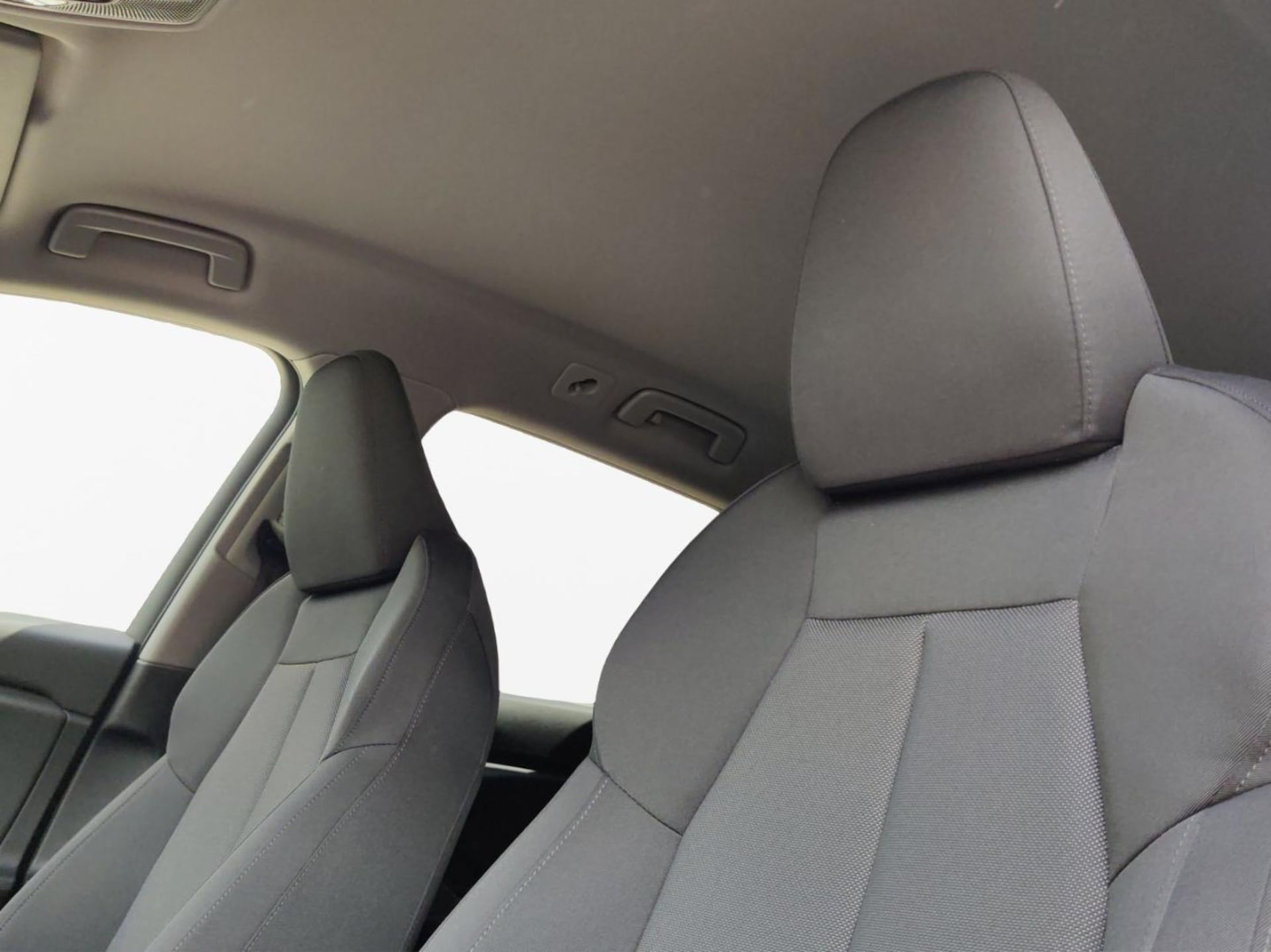 Audi Q6 SUV e-tron