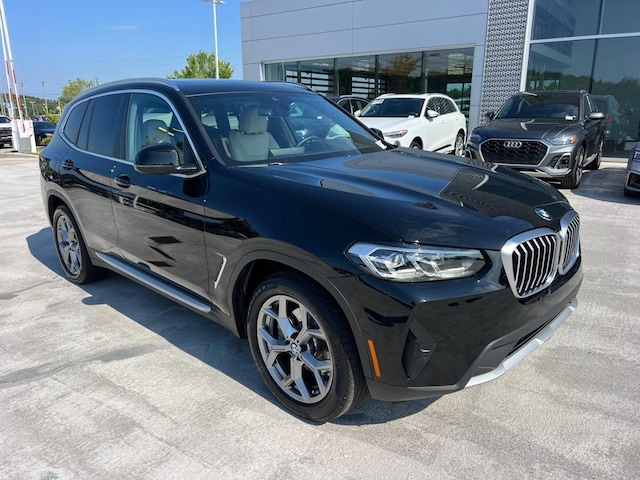 2023 BMW X3