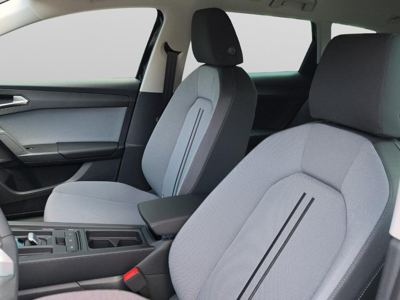 SEAT Leon Sportstourer – Bild 12