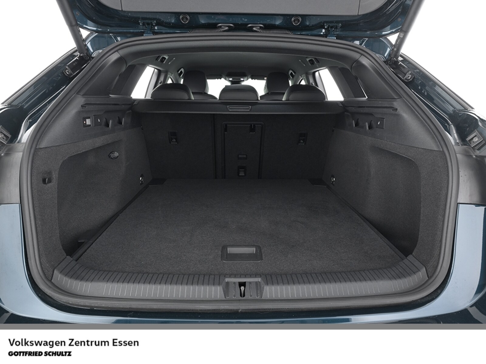 Volkswagen ID.7 Tourer – Bild 8