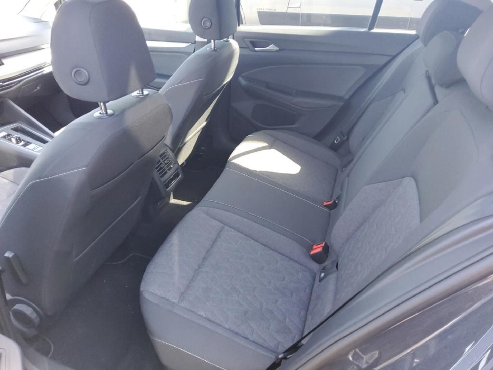 Volkswagen Golf MOVE