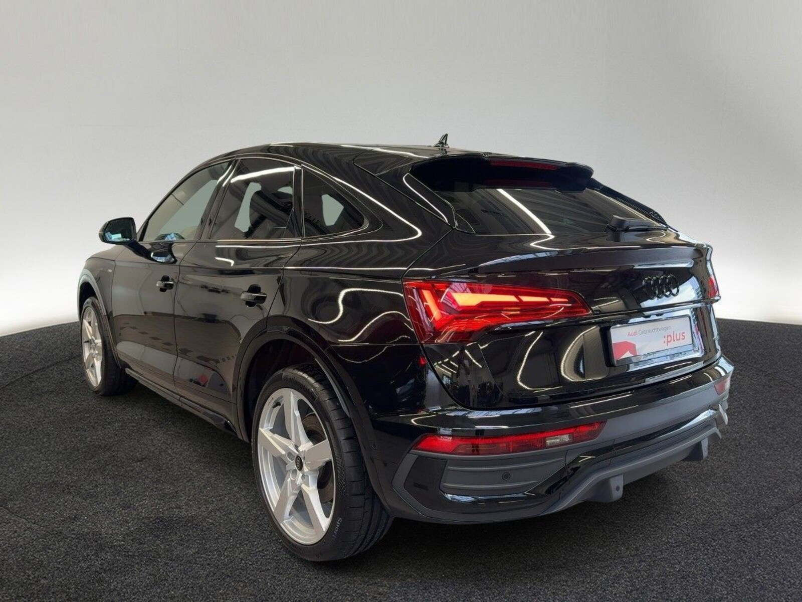 Audi Q5 Sportback – Bild 3