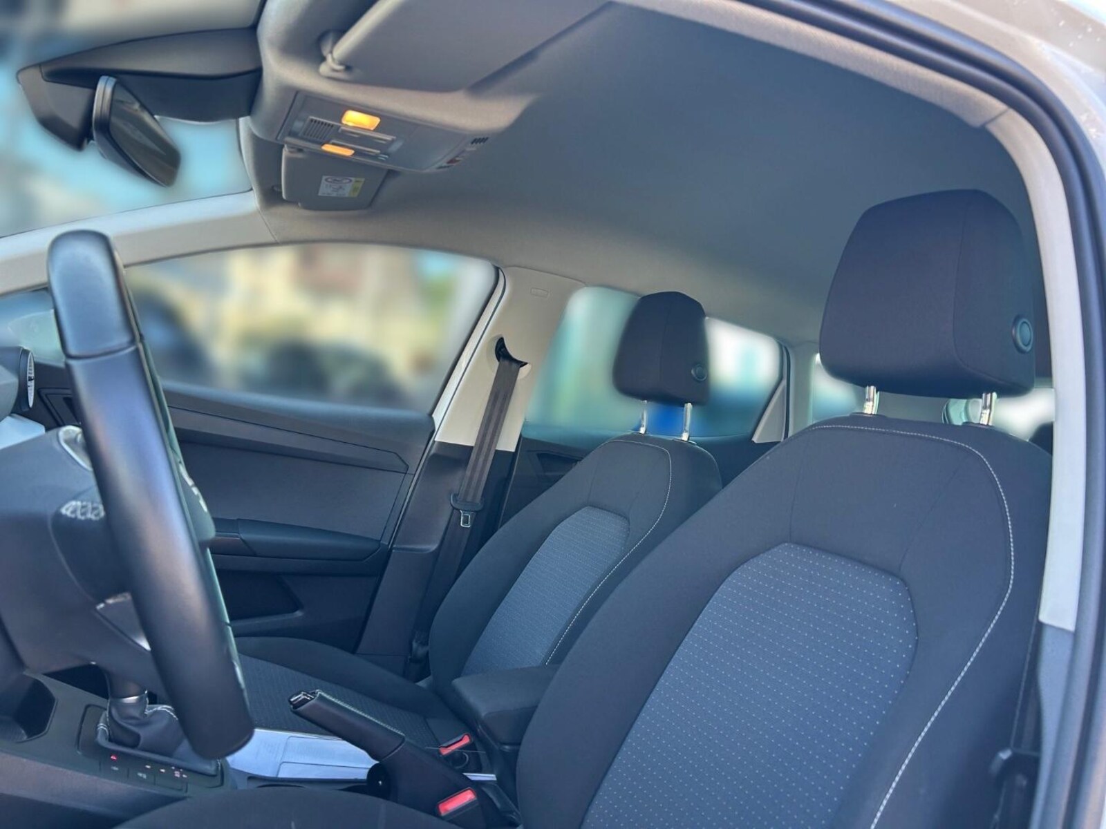 SEAT Ibiza – Bild 15