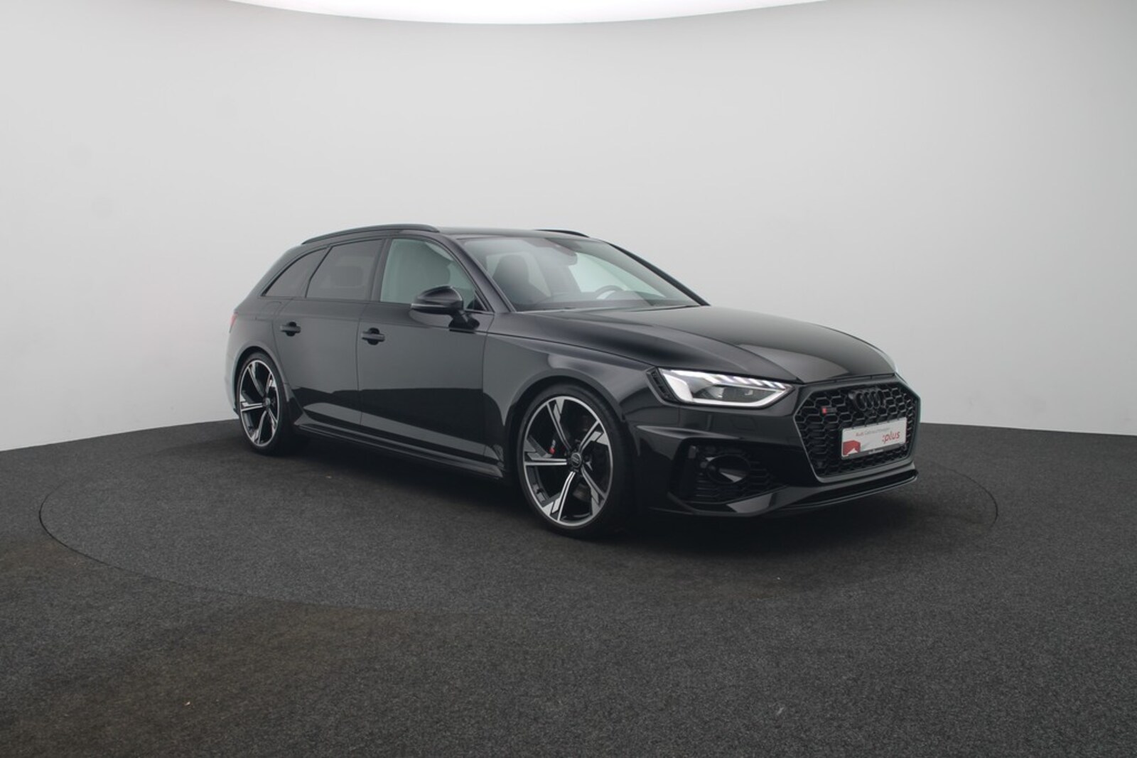 Audi RS 4 Avant – Bild 6