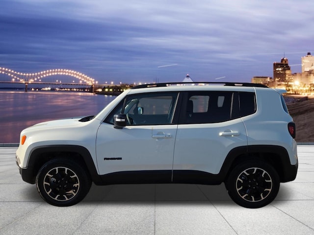 2023 Jeep Renegade