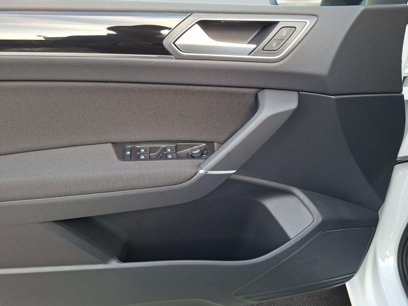 Volkswagen Touran – Bild 21