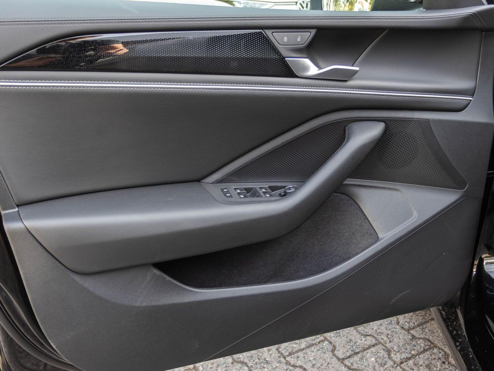 Volkswagen Passat – Bild 12