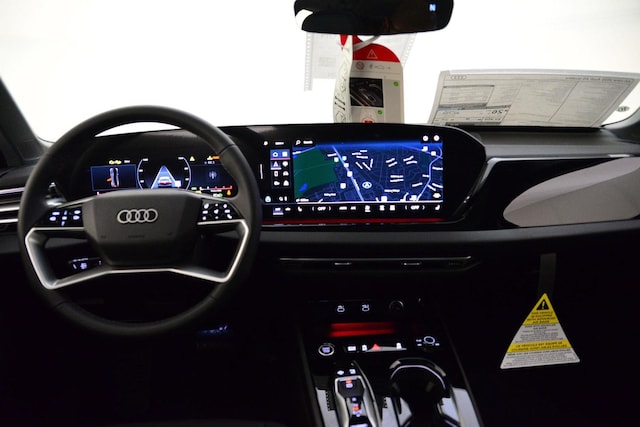 2025 Audi A5 Premium Plus - Photo 12