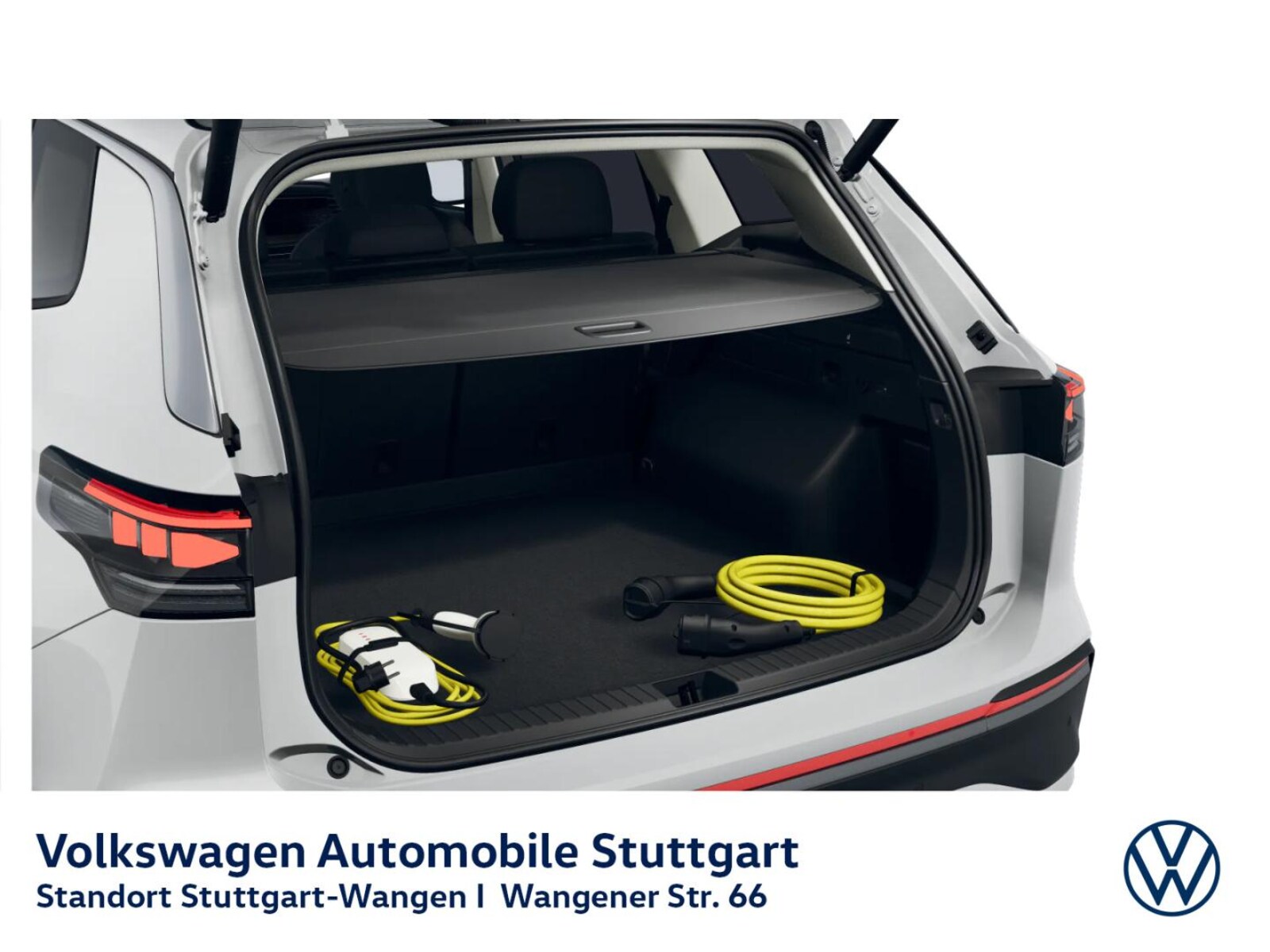 Volkswagen Tayron – Bild 7