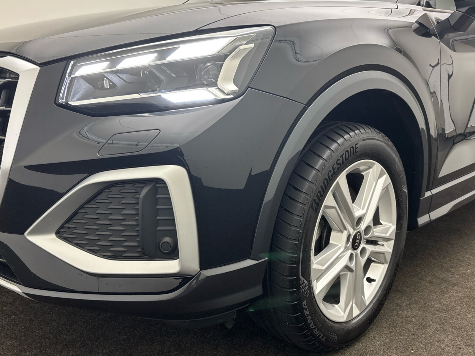Audi Q2 – Bild 6